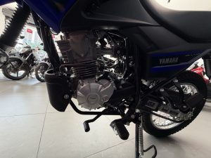 Yamaha XTZ 150 Crosser — foto 7