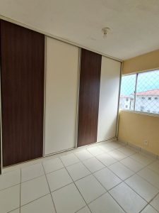Apartamento 3 qtos, Cond. Ideal Torquato - Flores — foto 4
