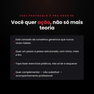 Mente Blindada — foto 4