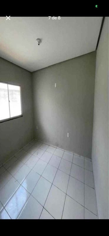 Casa na redenção