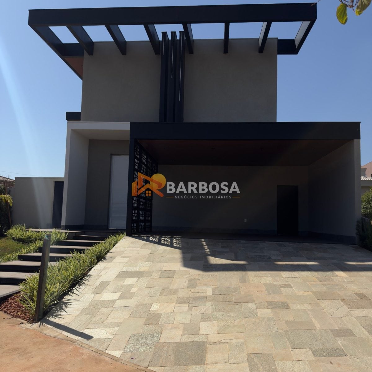 Sobrado de Alto Padrão no Jardim Botânico — foto 2