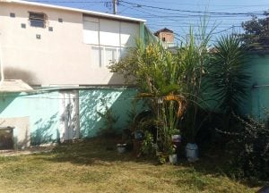 Predio residencial composto de 7 casas geminadas e salão de 360 metros no Jardim Vitoria — foto 3