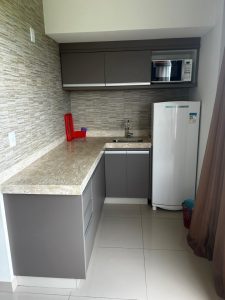 Apto Rio Quente — foto 9