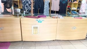Passo Ponto / Loja Porteira Fechada Com R$ 26mil em Estoque + Instalações — foto 5