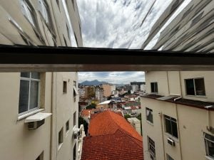 Apartamento 1 Quarto Todo Reformado No Centro Do Rio! — foto 7
