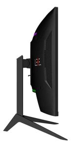 Monitor Gamer Hi Level Elite Curve 27, 280hz — foto 4