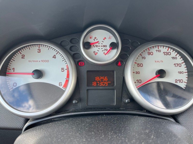 Peugeot 207 para venda — foto 2