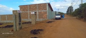 Vendo terreno em vitória da conquista ,distrito industrial — foto 7