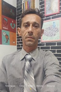 Messias Filho Psicanalista — foto 3