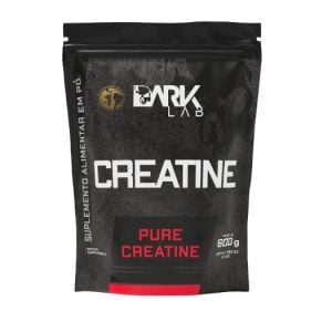 Creatina monohidratada pura 1kg, 500g, 300g, 150g, Dark Lab — foto 6