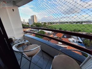 Apartamento 4 Quartos ou + para Venda em Recife, Prado, 3 dormitórios, 1 suíte, 2 banheiro — foto 10