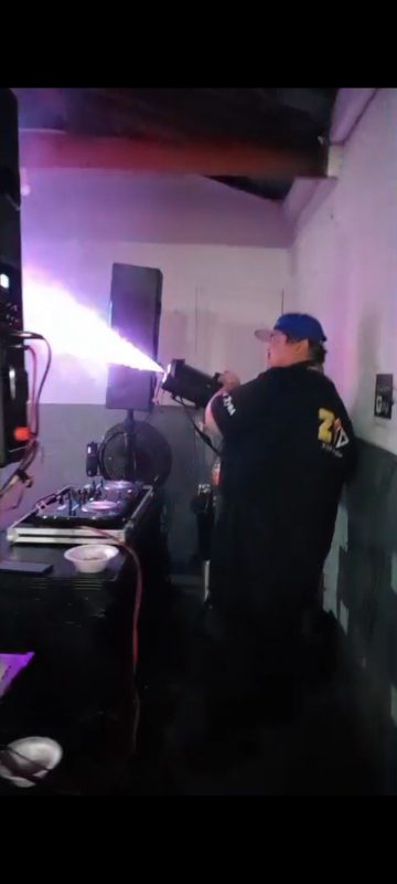 Dj, e aluguel de som e iluminação para seu evento