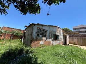 Terreno localizado no bairro Lunabel 3, em Novo Gama, Goiás — foto 11