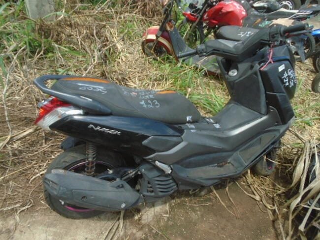 Yamaha NMAX 160 ABS — foto 2