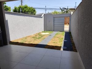 Casa 2 Quartos No Setor Solar Santa Rita - Goiânia — foto 12
