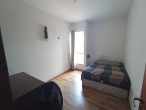 Apartamento 2 Quartos para Venda em Juiz de Fora, São Geraldo, 2 dormitórios, 1 banheiro, — foto 6