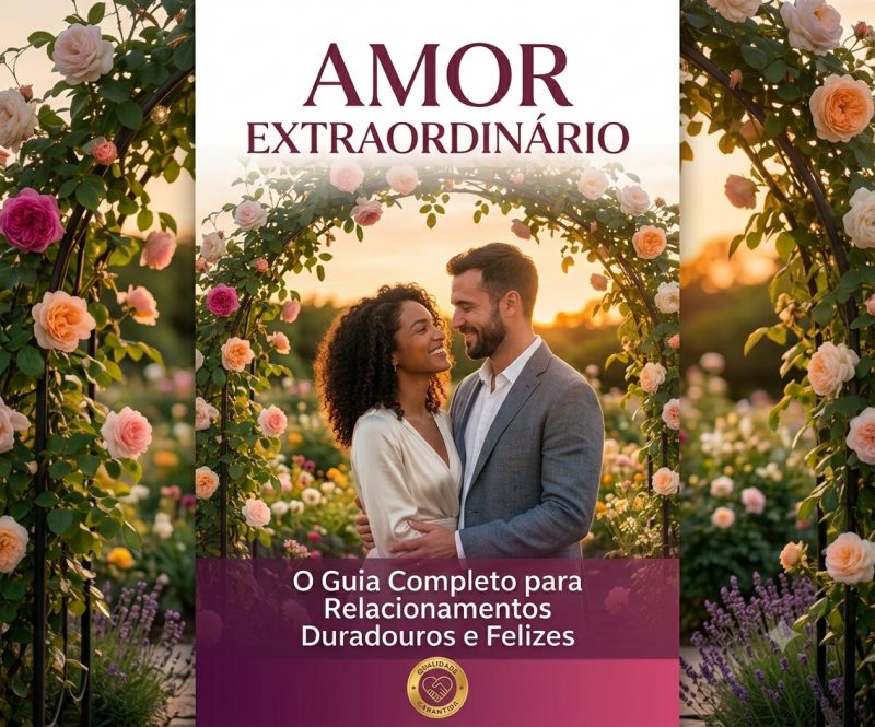 Amor extraordinário