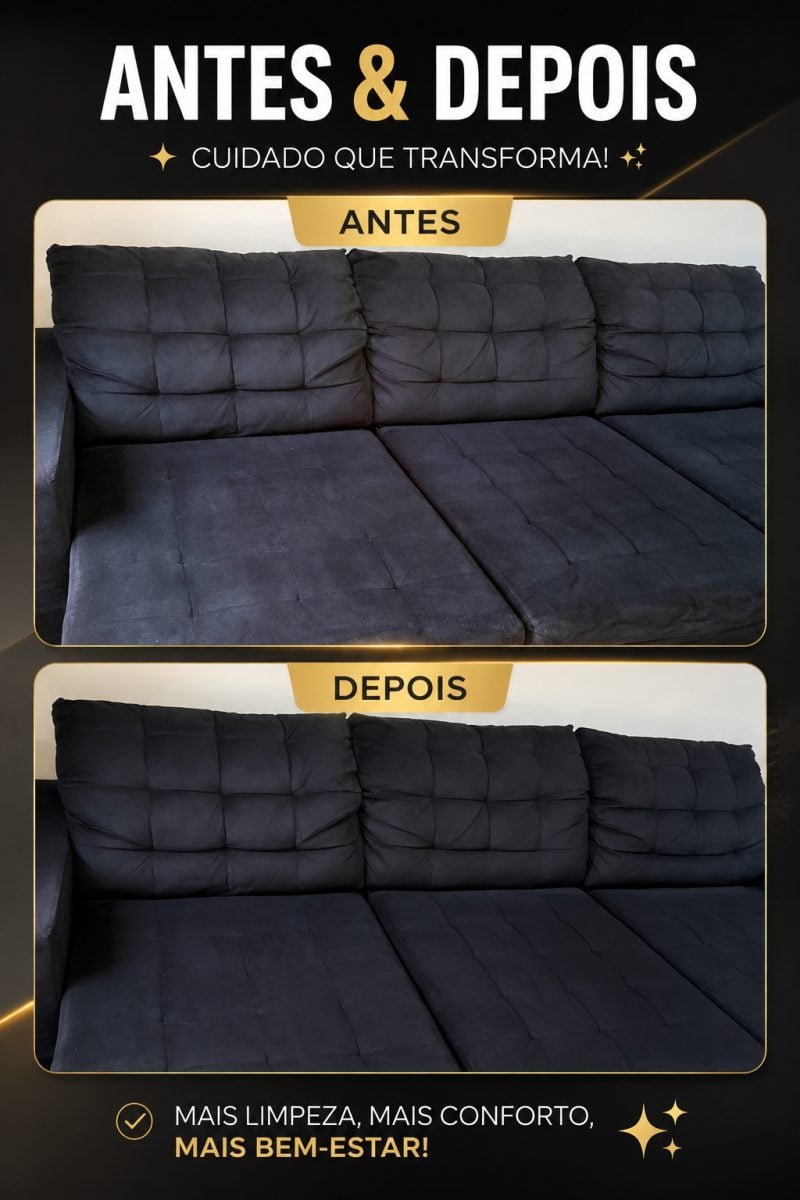 Limpeza Detalhada / Pós -Obra — foto 2