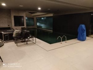 Terreno em condomínio de alto padrão com 450 m² privativos — foto 6