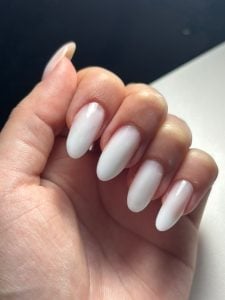 Alongamento de Unhas em Gel — foto 3