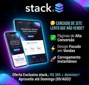 Sites sistemas e landing Pages profissionais — foto 5