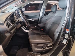 S-cross 1.4 4x4 4style Turbo Gasolina At 20/21 — foto 8