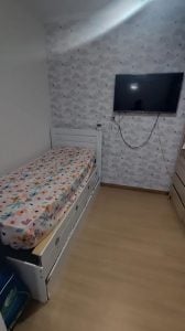 Apartamento 2 Quartos na Vila Tupi | 50m², a 3 Quadras da Praia Praia Grande — foto 7