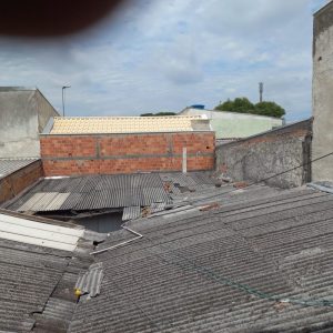 Sobrado Comercial de 130 m²,mais 3 casas no fundo Sitio Cercado. Curitiba Valor: R$ 680.000 — foto 15