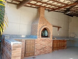 Acabamentos pisos e revestimento — foto 3