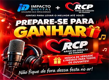 RCP: Rádio Coração do Paraná — foto 2