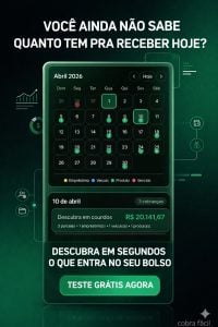 Aplicativo Para Gestão De Empréstimos/vendas — foto 4
