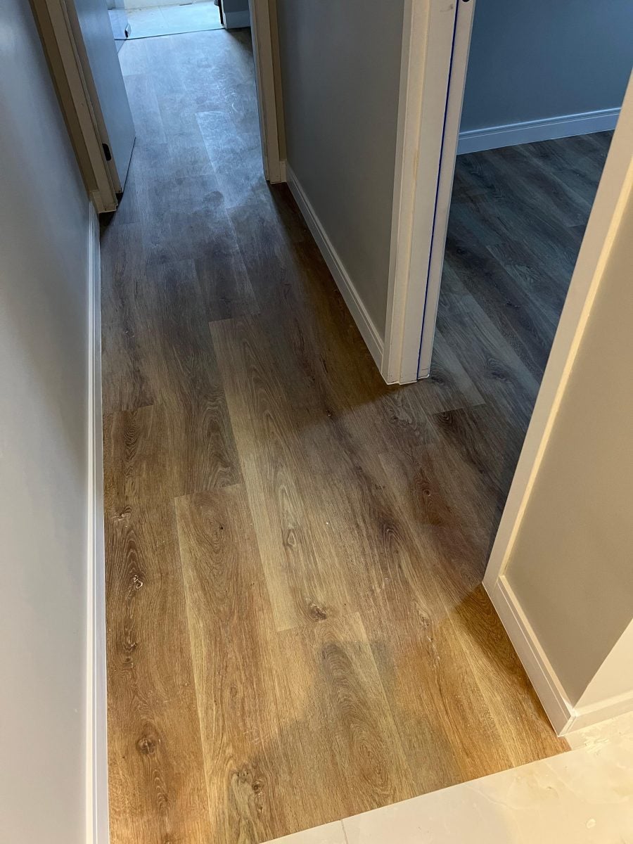 Piso Vinílico E Laminado Em São Paulo Venda E Instalação — foto 2