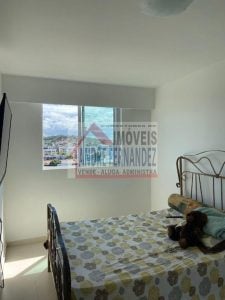 Apartamento para Venda em Olinda, Jardim Atlântico, 2 dormitórios, 1 suíte, 2 banheiros, 1 — foto 6