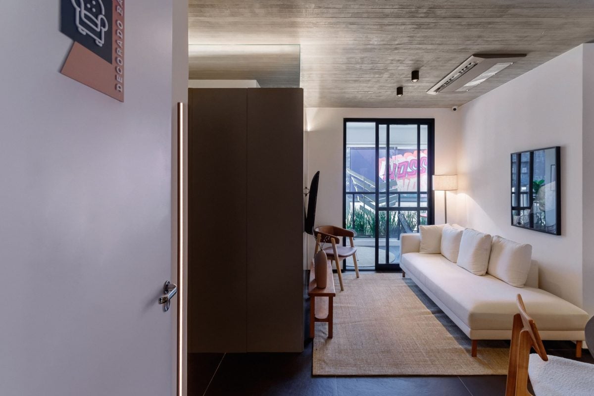 Apartamento Mobiliado no porto maravilha — foto 2