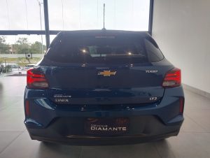 Onix 1.0 LTZ At Flex 24/25 — foto 5
