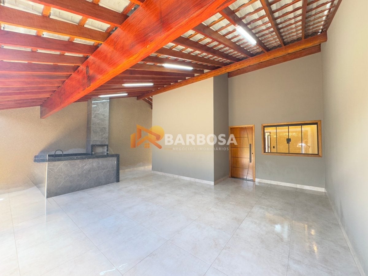 Casa a venda no Jardim dos Coqueiros — foto 2