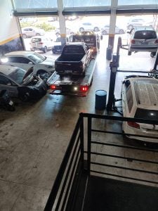 Manutenção em Mecânica é eletrica geral especializada. — foto 11