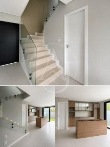 Apartamento para Venda em Florianópolis, Ingleses do Rio Vermelho, 3 dormitórios, 1 suíte, — foto 6