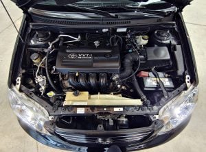 Toyota Corolla Fielder Completa! — foto 10