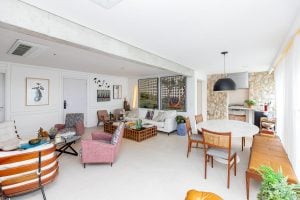 Apartamento, Residencial para Venda, Perdizes, São Paulo — foto 7