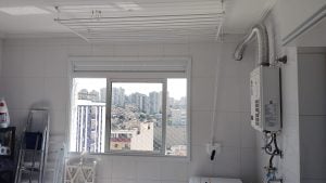 Instalação e Manutenção de Varal — foto 4