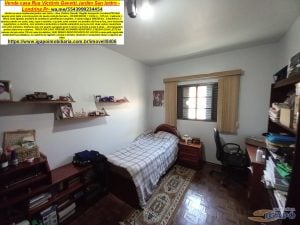 Vende imóvel Jardim San Izidro, Próximo Bairros San Fernando Aeroporto Londrina Pr — foto 17