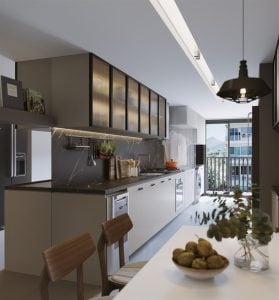 Apartamento a Venda no bairro Lagoa - Rio de Janeiro, RJ — foto 9