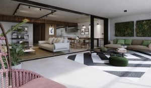Apartamento a Venda no bairro Lagoa - Rio de Janeiro, RJ — foto 6