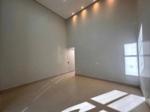 Casa de 3 quartos sendo 2 suítes no Residencial Félix em Vicente Pires. — foto 4