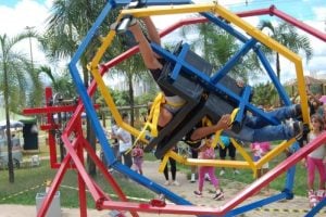 Aluguel Locação Vendas Giroscópio Humano — foto 3