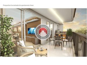 Apartamento a Venda no bairro Tijuca - Rio de Janeiro, RJ — foto 3