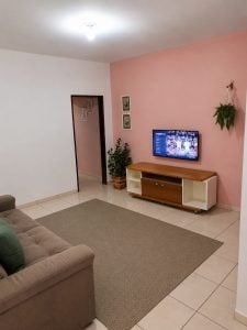 Casa em Comendador Soares com dois andares e garagem — foto 3