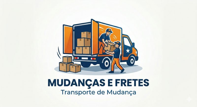 Mudanças e Fretes