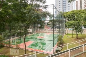 Venha morar no Tatuapé - Condomínio Clube Tuiuti — foto 9